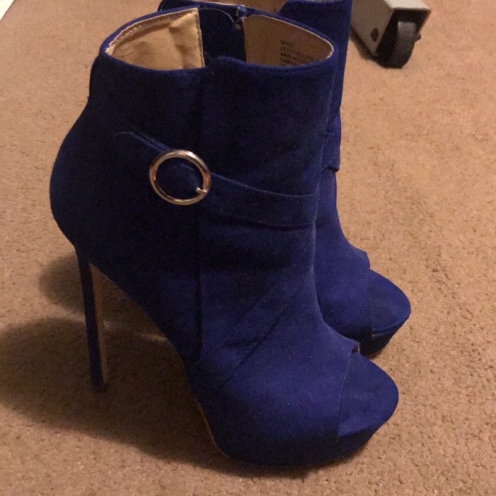 Booties